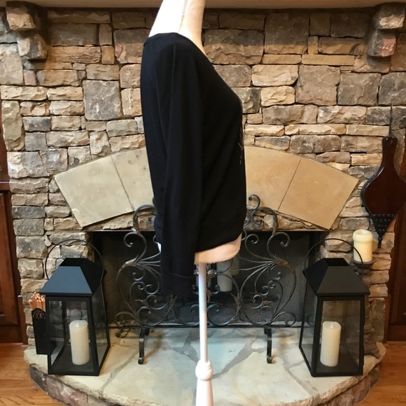 NWOT Fifth Sun Star Wars Darth Vader Top Medium - Picture 3 of 5